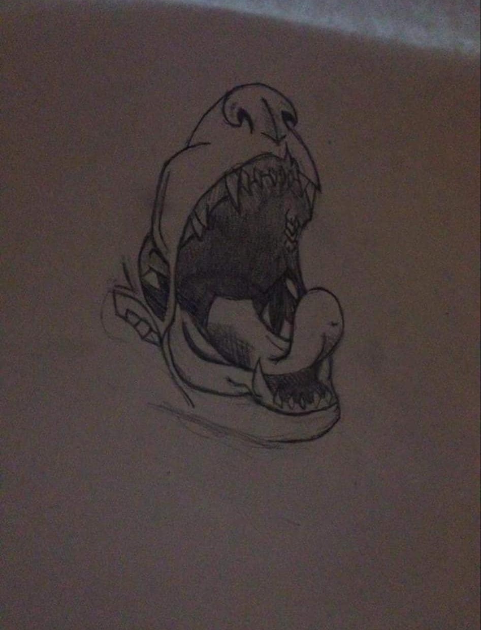 Drawing 7
