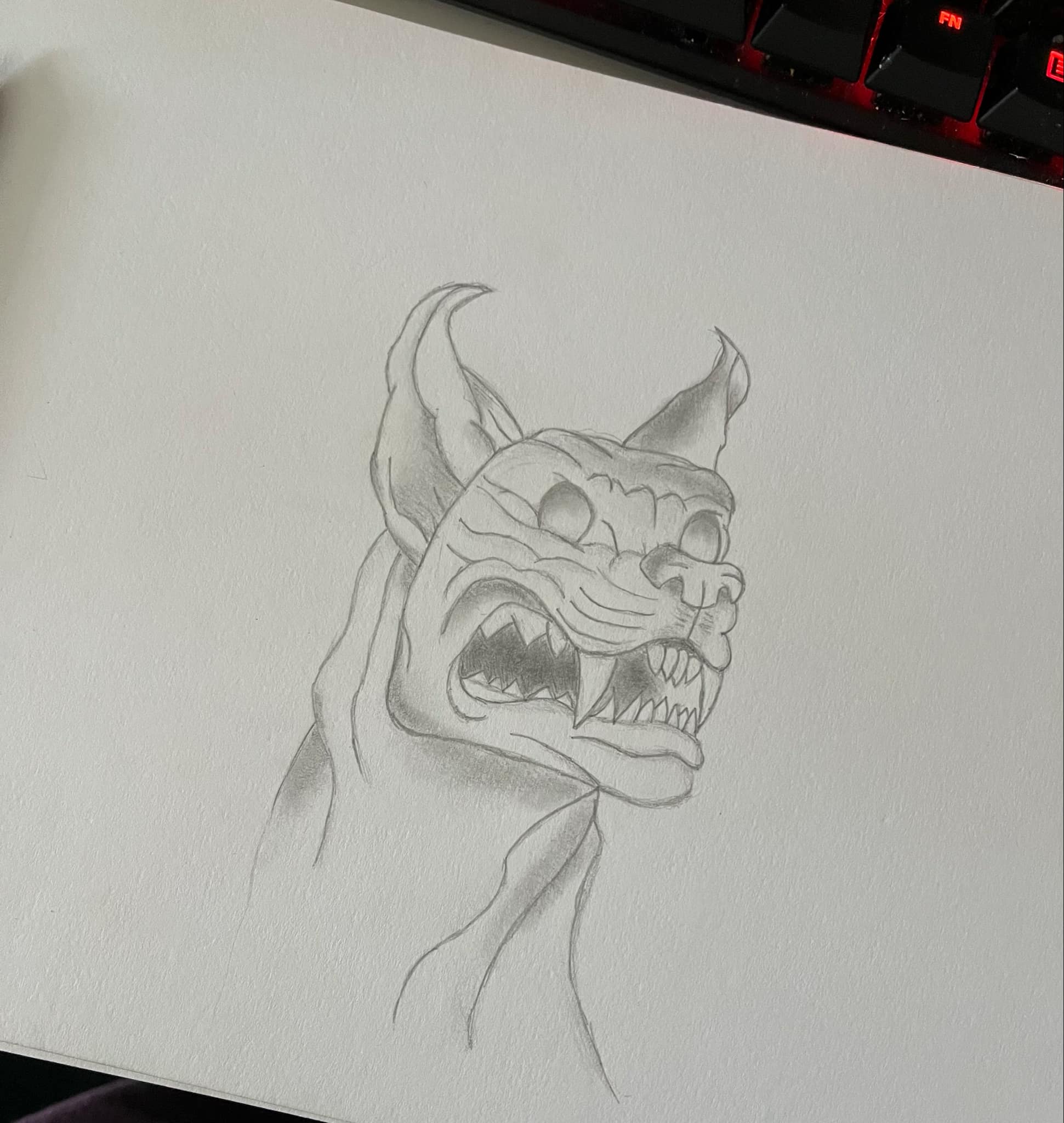 Drawing 5
